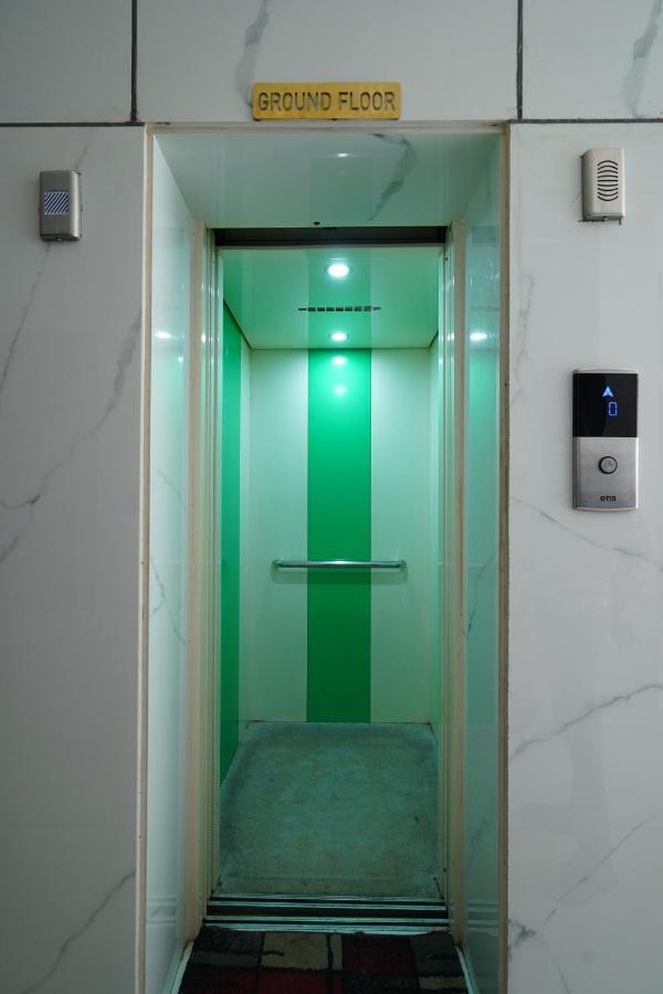 Hotel New Sundaram 150 Mtrs From Dargah Ajmer Buitenkant foto